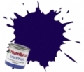 Эмалевая краска PURPLE 14мл Humbrol (AA0758-68)
